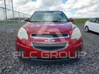 2013 Chevrolet Equinox фото