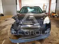 2013 Chevrolet Equinox фото