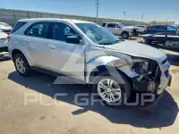 2013 Chevrolet Equinox фото
