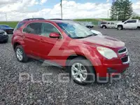 2013 Chevrolet Equinox фото