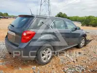 2013 Chevrolet Equinox фото