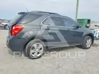 2013 Chevrolet Equinox фото
