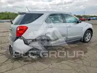 2013 Chevrolet Equinox фото