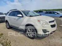2013 Chevrolet Equinox фото