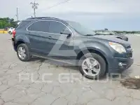 2013 Chevrolet Equinox фото