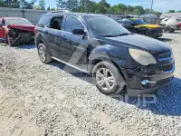 2013 Chevrolet Equinox фото