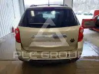 2013 Chevrolet Equinox фото