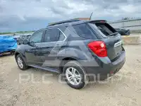 2013 Chevrolet Equinox фото