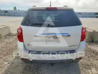 2013 Chevrolet Equinox фото
