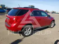 2013 Chevrolet Equinox фото