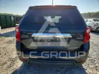 2013 Chevrolet Equinox фото
