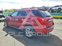 2013 Chevrolet Equinox фото