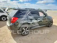 2013 Chevrolet Equinox photo