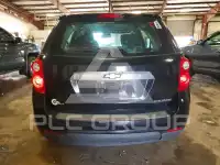 2013 Chevrolet Equinox фото