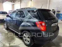 2013 Chevrolet Equinox фото