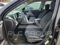 2013 Chevrolet Equinox фото