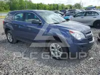 2013 Chevrolet Equinox фото