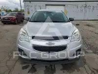 2013 Chevrolet Equinox фото