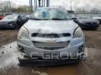 2013 Chevrolet Equinox фото
