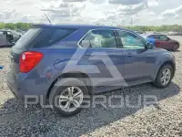 2013 Chevrolet Equinox фото