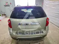 2013 Chevrolet Equinox фото