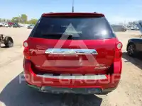 2013 Chevrolet Equinox photo