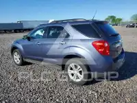 2013 Chevrolet Equinox фото
