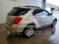 2013 Chevrolet Equinox фото