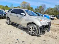 2013 Chevrolet Equinox фото