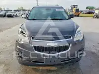 2013 Chevrolet Equinox фото