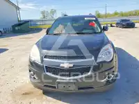 2013 Chevrolet Equinox фото