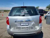 2013 Chevrolet Equinox фото