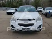 2013 Chevrolet Equinox фото