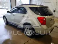 2013 Chevrolet Equinox фото