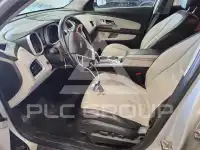 2013 Chevrolet Equinox фото