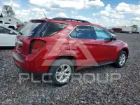 2013 Chevrolet Equinox фото