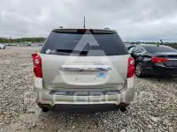 2013 Chevrolet Equinox фото
