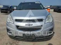 2013 Chevrolet Equinox фото