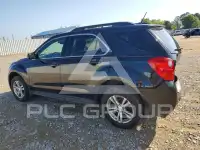 2013 Chevrolet Equinox фото