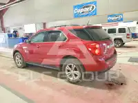 2013 Chevrolet Equinox фото