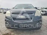 2013 Chevrolet Equinox фото