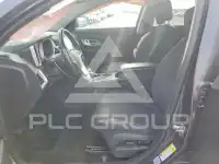 2013 Chevrolet Equinox фото