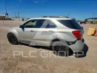 2013 Chevrolet Equinox фото
