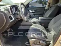 2013 Chevrolet Equinox фото