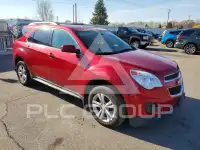 2013 Chevrolet Equinox фото