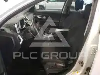 2013 Chevrolet Equinox фото