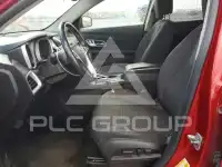 2013 Chevrolet Equinox фото