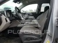 2013 Chevrolet Equinox фото