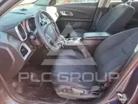 2013 Chevrolet Equinox фото