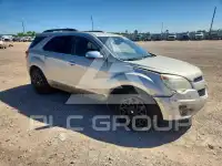2013 Chevrolet Equinox фото